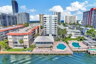 3113 S Ocean Dr, Hallandale Beach, FL 33009 - Photo 1