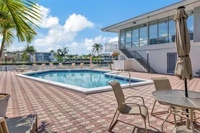 3113 S Ocean Dr #804, Hallandale Beach, FL 33009 - Photo 3