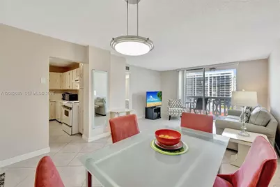 3113 S Ocean Dr #804, Hallandale Beach, FL 33009 - Photo 9