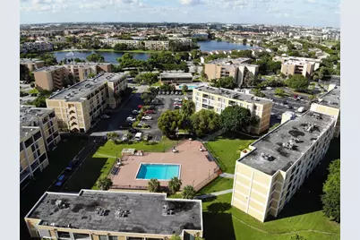 9240 Fontainebleau Blvd #204, Miami, FL 33172 - Photo 21