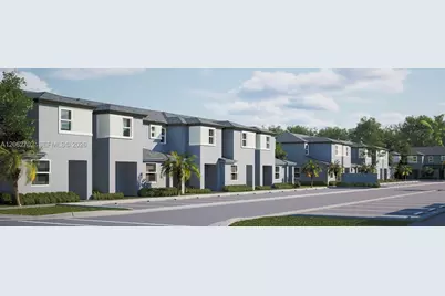 1511 NE 4 Ct, Florida City, FL 33034 - Photo 1