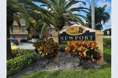405 S Pine Island Rd #401D, Plantation, FL 33324 - Photo 1