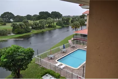 405 S Pine Island Rd #401D, Plantation, FL 33324 - Photo 3