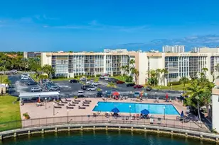 801 Three Islands Boulevard, Hallandale Beach, FL 33009 - Photo 19