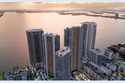 3131 NE 7th Ave #2805, Miami, FL 33137 - Photo 53