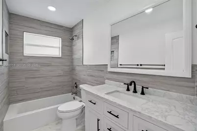 9531 NW 20th Pl, Sunrise, FL 33322 - Photo 17
