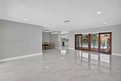 9531 NW 20th Pl, Sunrise, FL 33322 - Photo 5