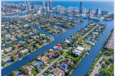 406 Holiday Dr, Hallandale Beach, FL 33009 - Photo 3