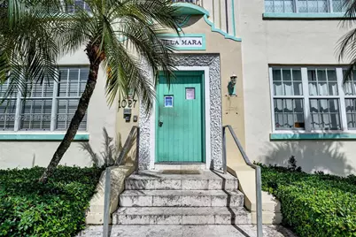 1027 Euclid Ave #2, Miami Beach, FL 33139 - Photo 21