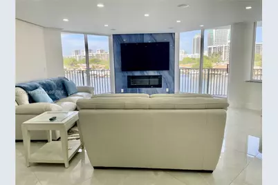 300 Three Islands Blvd #603, Hallandale Beach, FL 33009 - Photo 5