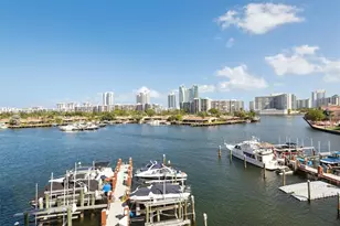 300 Three Islands Boulevard, Hallandale Beach, FL 33009 - Photo 21