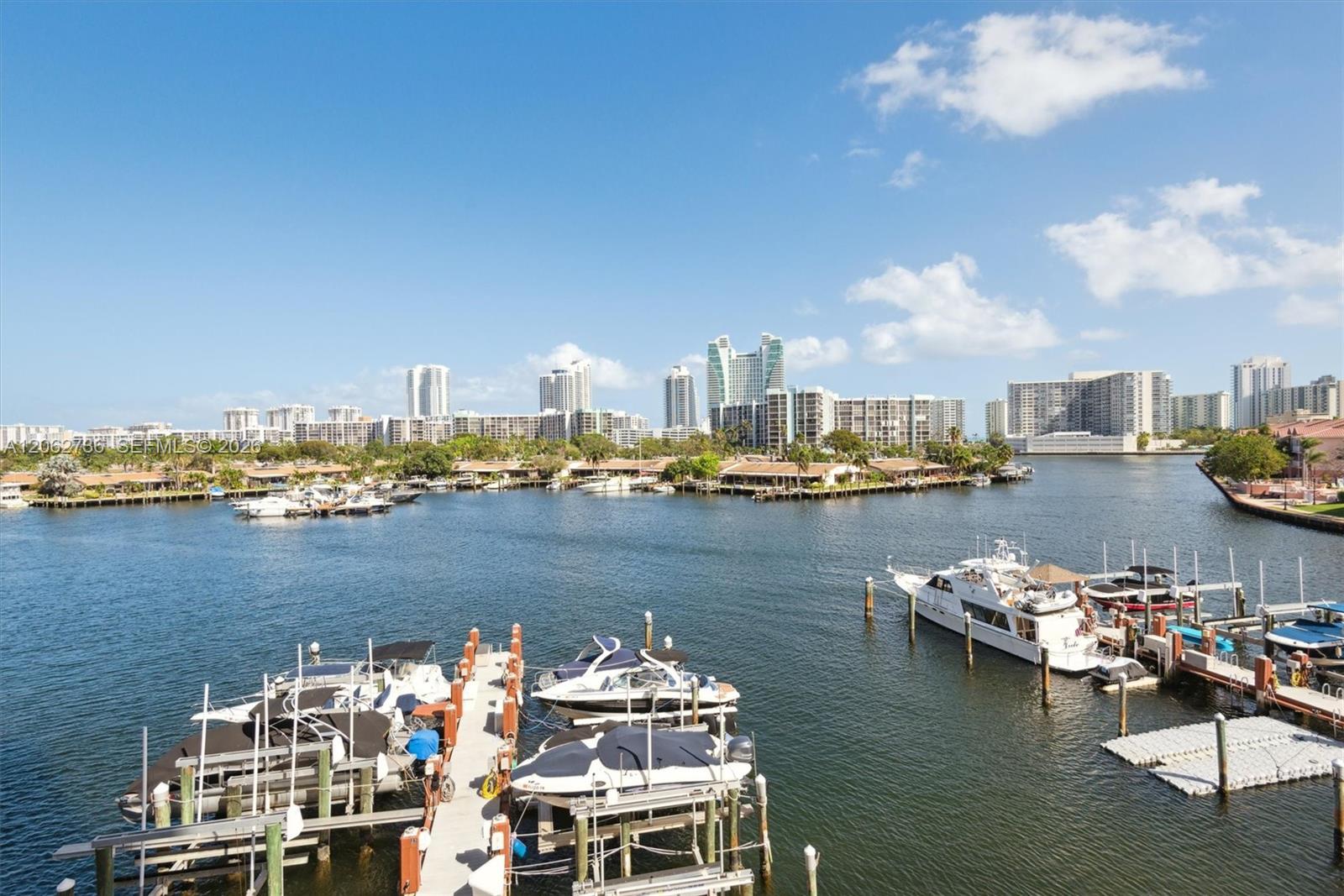 300 Three Islands Boulevard #603 - 300 Three Islands Boulevard #603, Hallandale Beach, FL 33009 Luxury Property | Jose Angel Pina