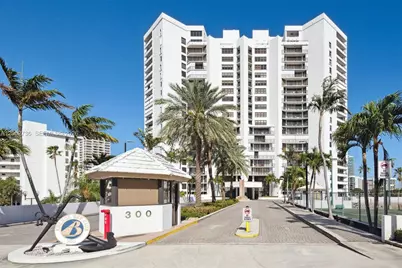 300 Three Islands Blvd #603, Hallandale Beach, FL 33009 - Photo 15