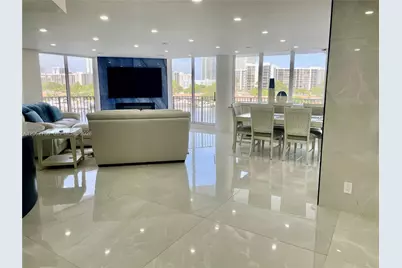 300 Three Islands Blvd #603, Hallandale Beach, FL 33009 - Photo 3