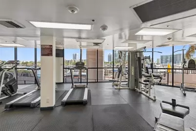 300 Three Islands Blvd #603, Hallandale Beach, FL 33009 - Photo 19
