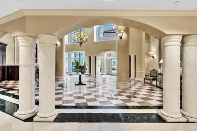 20000 E Country Club Dr #110, Aventura, FL 33180 - Photo 47