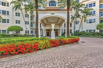 20000 E Country Club Dr #110, Aventura, FL 33180 - Photo 37