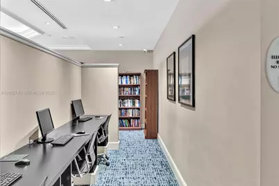 20000 E Country Club Dr #110, Aventura, FL 33180 - Photo 45