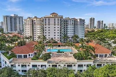 20000 E Country Club Dr #110, Aventura, FL 33180 - Photo 53