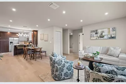 1067 NW 101st St, Miami, FL 33150 - Photo 1