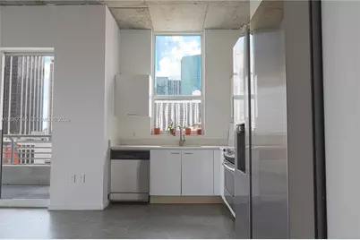 133 NE 2nd Ave #1202, Miami, FL 33132 - Photo 5