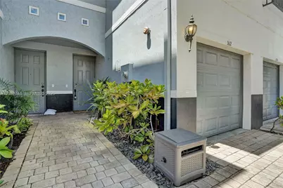3612 NW 13th St, Lauderhill, FL 33311 - Photo 47