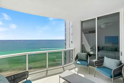 15811 Collins Ave #1604, Sunny Isles Beach, FL 33160 - Photo 5