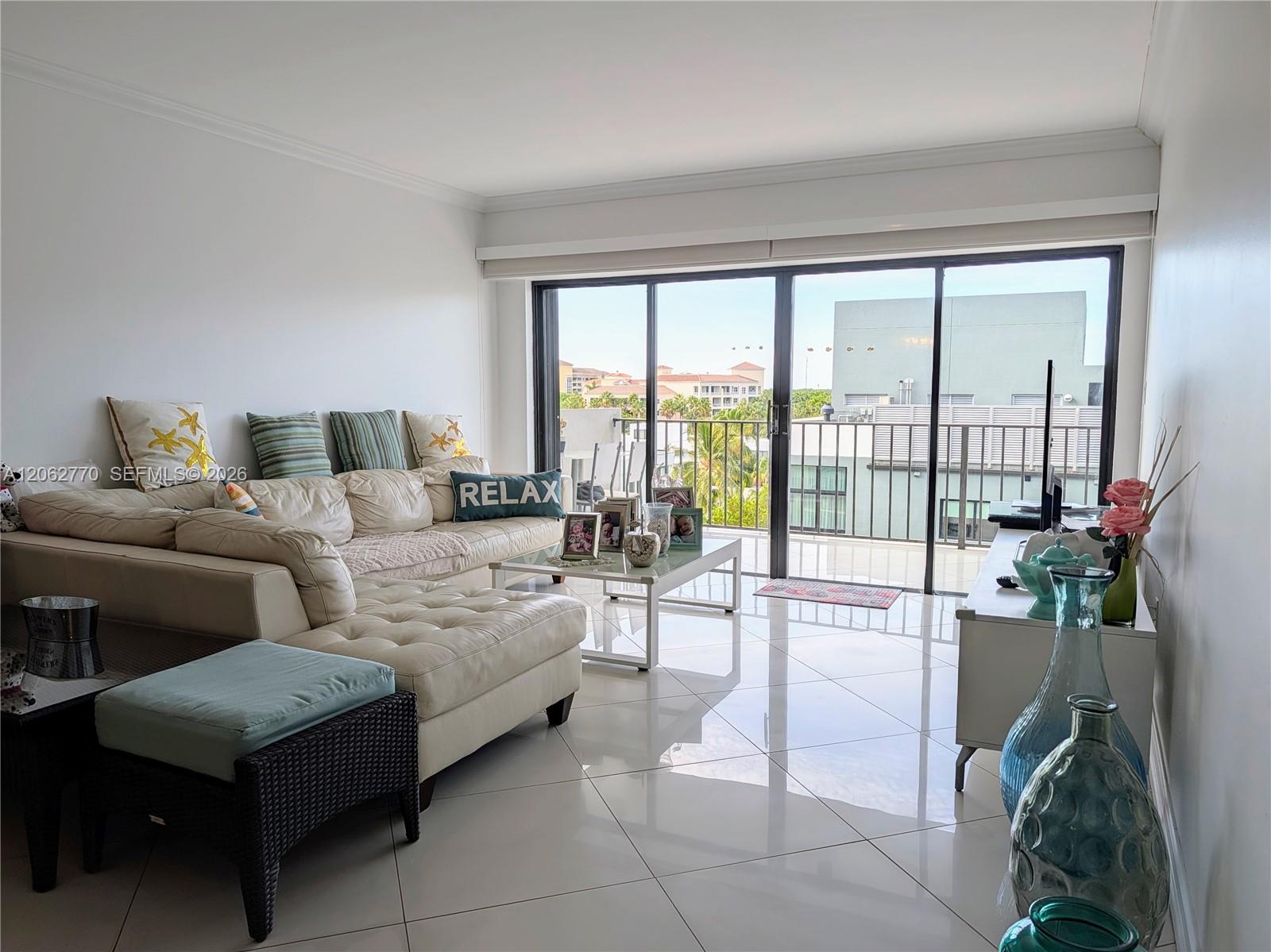 575 Crandon Blvd #706 - 575 Crandon Blvd #706, Key Biscayne, FL 33149 Luxury Property | Jose Angel Pina