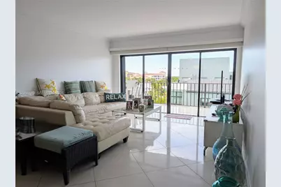575 Crandon Blvd #706, Key Biscayne, FL 33149 - Photo 1