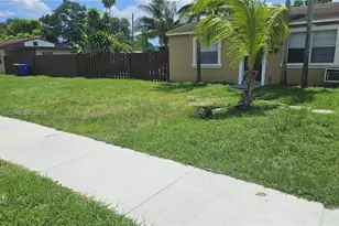6118 Plunkett St, Hollywood, FL 33023 - Photo 1