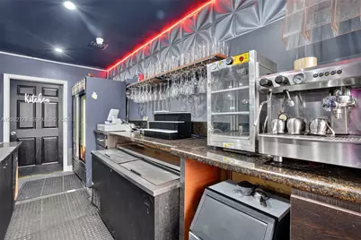 Cafeteria & Sports Bar For Sale in Hialeah, Hialeah, FL 33010 - Photo 13