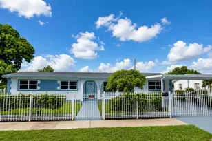 17800 NW 8th Ave, Miami Gardens, FL 33169 - Photo 1
