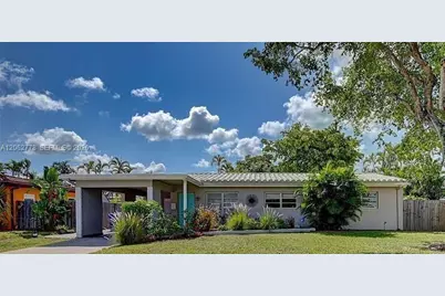 1180 SW 4th Ter, Pompano Beach, FL 33060 - Photo 1