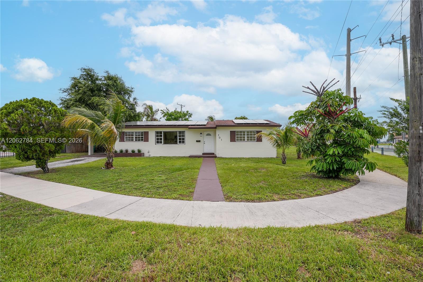 701 NW 176th Terrace - 701 NW 176th Terrace, Miami Gardens, FL 33169 Luxury Property | Jose Angel Pina