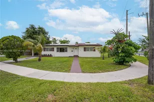 701 NW 176th Terrace, Miami Gardens, FL 33169 - Photo 1