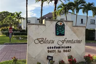 9417 Fontainebleau Blvd, Miami, FL 33172 - Photo 1