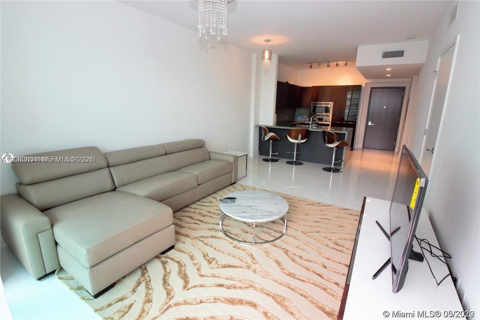 1080 Brickell Ave #3403 - 1080 Brickell Ave #3403, Miami, FL 33131 Luxury Property | Jose Angel Pina