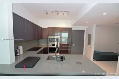 1080 Brickell Ave #3403, Miami, FL 33131 - Photo 11