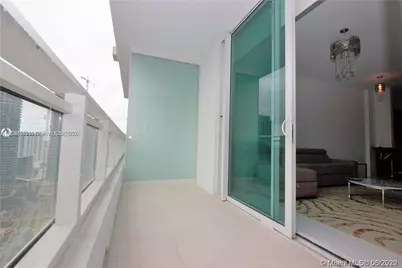 1080 Brickell Ave #3403, Miami, FL 33131 - Photo 5