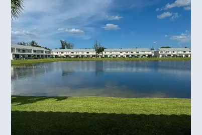 4926 SW 32nd Ave #136, Dania Beach, FL 33312 - Photo 1
