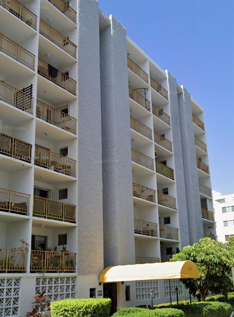 1340 Lincoln Rd #505 - 1340 Lincoln Rd #505, Miami Beach, FL 33139 Luxury Property | Jose Angel Pina