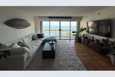 2451 Brickell Ave #17U, Miami, FL 33129 - Photo 7