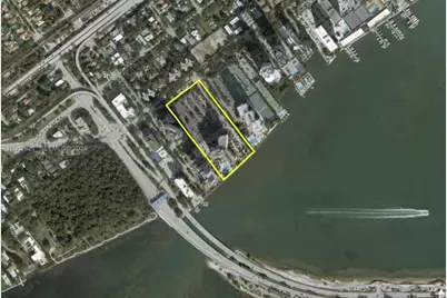 2451 Brickell Ave #17U, Miami, FL 33129 - Photo 9