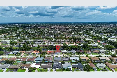 9531 NW 20th Pl, Sunrise, FL 33322 - Photo 19