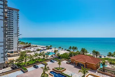2080 S Ocean Dr #804, Hallandale Beach, FL 33009 - Photo 17