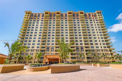 2080 S Ocean Dr #804, Hallandale Beach, FL 33009 - Photo 3