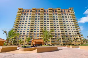 2080 S Ocean Dr, Hallandale Beach, FL 33009 - Photo 3