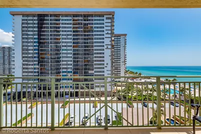 2080 S Ocean Dr #804, Hallandale Beach, FL 33009 - Photo 19