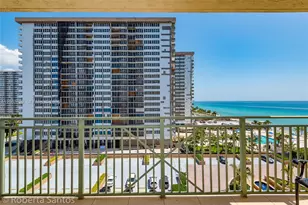2080 S Ocean Dr, Hallandale Beach, FL 33009 - Photo 19