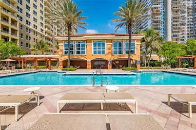 2080 S Ocean Dr #804, Hallandale Beach, FL 33009 - Photo 7
